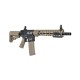 Specna Arms FLEX F09 HAL ETU (HT), In airsoft, the mainstay (and industry favourite) is the humble AEG
